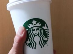 -星巴克(南京狮子桥店)