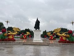 -北陵公园
