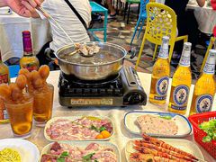 -小煵记·打边炉(西丽文光店)