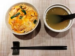 亲子丼-yokocho上横町·日本食街(深业上城店)