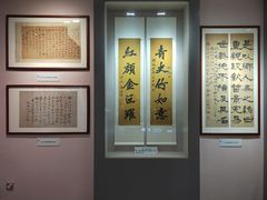 -李叔同故居纪念馆