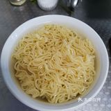 手掰肠鸡蛋炒面