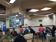 大堂-天宝食坊·啫啫煲大排档(西华路店)