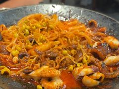 -双门洞·森系料理(体育西店)