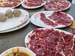-万祥牛肉火锅(金龙店)