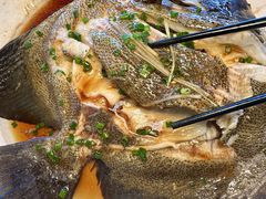 -蓝湾碧波·老字号·疍家非遗海上餐厅