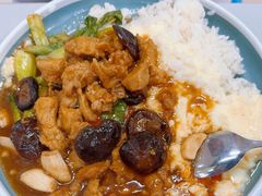 -宁波工程学院食堂(东校区)
