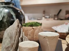 -觅见咖啡馆(艺展中心店)