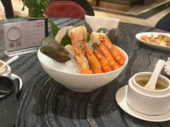 -长沙北辰洲际酒店-兰调全日餐厅