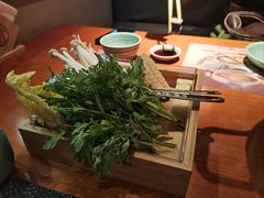 -仓桥家·焗寿司·锅物(光谷步行街店)