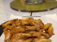 -轩记海鲜餐厅·四十五年老字号·经典粤菜(西区彩虹店)