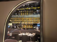 -领鲜天下·焗海鲜·花胶鸡(天目里店)