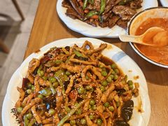 -張飛扒肉·龙江非遗(道外店)