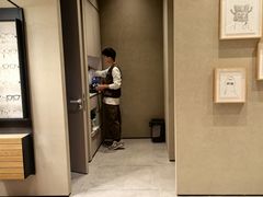 -the WAREHOUSE optic(三里屯分店)