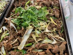 -清真永恒华威肉饼(潘家园店)