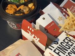 -麦当劳(保利若比邻店)