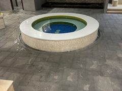 -碧中海汤泉汗蒸酒店