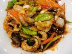 -渔娘渔家丹东海鲜(东直门店)