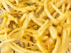 -崂山水果园农家宴(泉水鸡店)