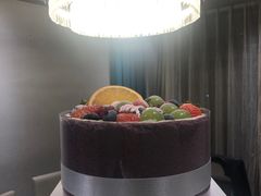 -卷时·瑞士卷·生日蛋糕(大望路店)