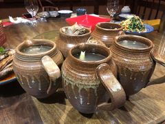 -兰溪小馆(东直门簋街店)