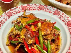 -串盟烧烤大排档·长沙美食地标(星沙店)