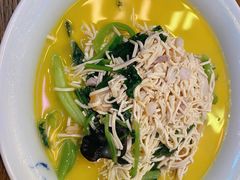 大煮干丝-小京東淮扬菜餐厅