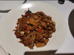 百载素什锦-津菜典藏河西店(水上店)