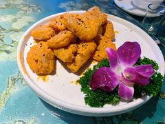 -海市蜃楼花园主题餐厅(石顶店)