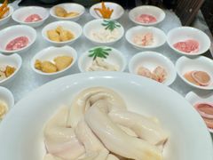 -初色海鲜自助(万丰路店)