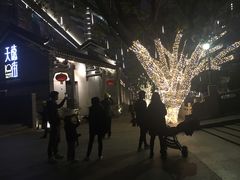 -喜茶(广州天汇igc店)