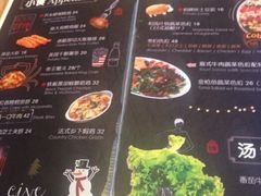 -玛格萝妮(汇智国际商业中心店)