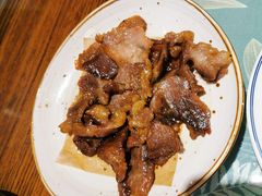 炭焗肉-以前的小酒馆(中山广场店)