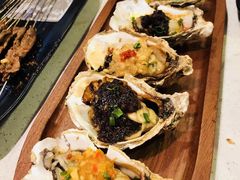 -蚝太郎 • 海鲜烧烤(建国路创始店)