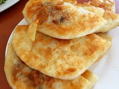 -铁东熏肉大饼铺