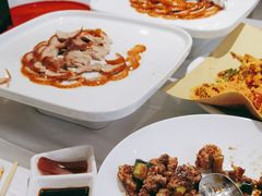 -味+新京宴·烤鸭·北京菜(创意谷店)