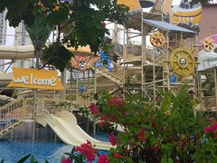 -亚马逊丛林水乐园