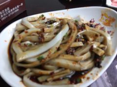 -江龙饭店·乌江豆腐鱼(乌江老桥头店)