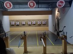 -道顺射箭·团建·骑射(张杨路店)
