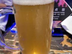 自酿黄啤-MOSSO德国餐厅·音乐酒吧(环宇荟店)