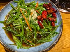 -民食香·腊排骨野生菌美食(木府店)