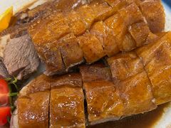 -桃园盛宴·岭南粤菜·手工茶点(南庄店)