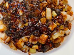 -单家老院·院子里的青岛菜(沙子口店)