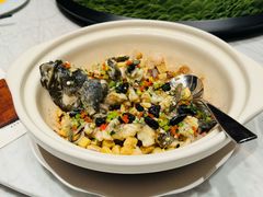 -深圳美高梅酒店-品聚嘉府中餐厅