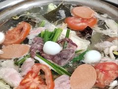 -海关荤豆花(洋河一路店)