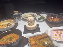 -观宴·品质赣菜(高新大道店)