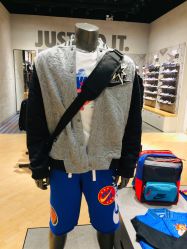 -nike kids(苏州中心商场店)