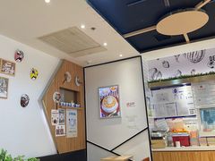 大堂-满记甜品(王府井北京市百货大楼店)