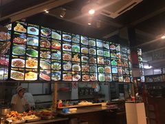 -苏师傅菜馆(上沙店)