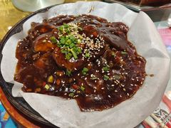 -晋美大掌柜(新建路店)